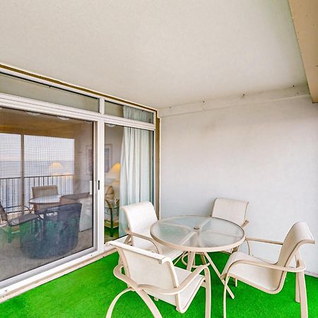 English Towers 804 Ocean City Zewnętrze zdjęcie