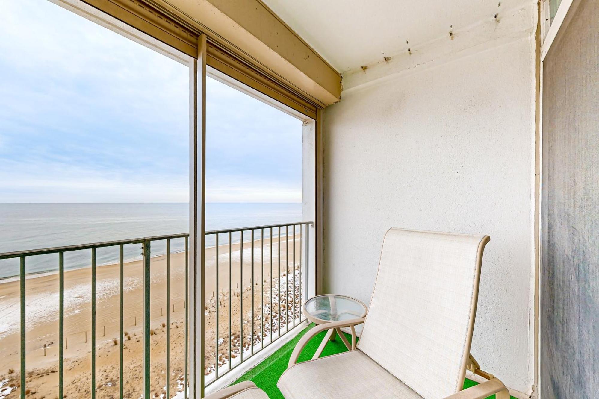 English Towers 804 Ocean City Zewnętrze zdjęcie