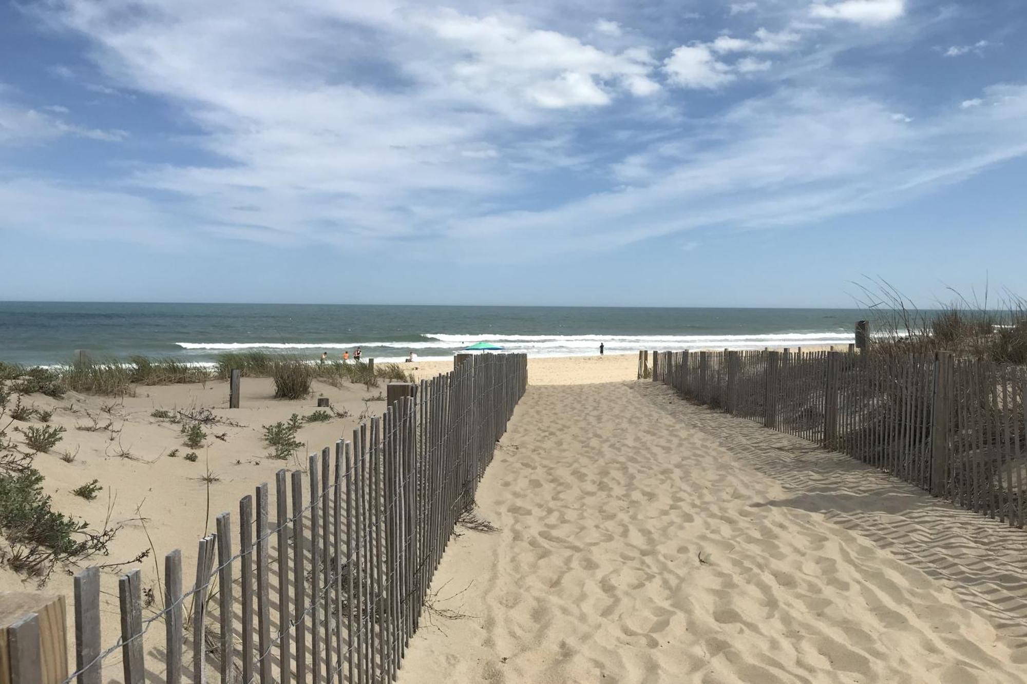 English Towers 804 Ocean City Zewnętrze zdjęcie