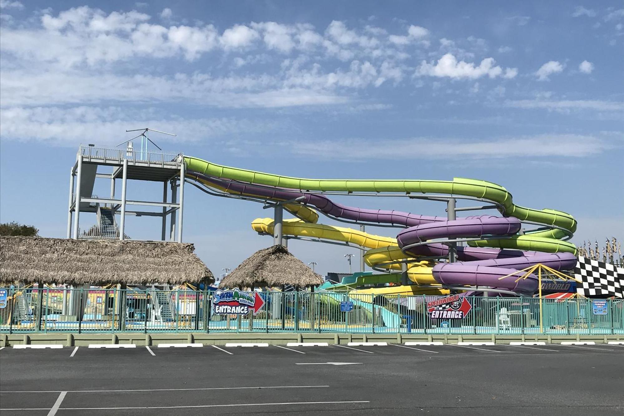 English Towers 804 Ocean City Zewnętrze zdjęcie