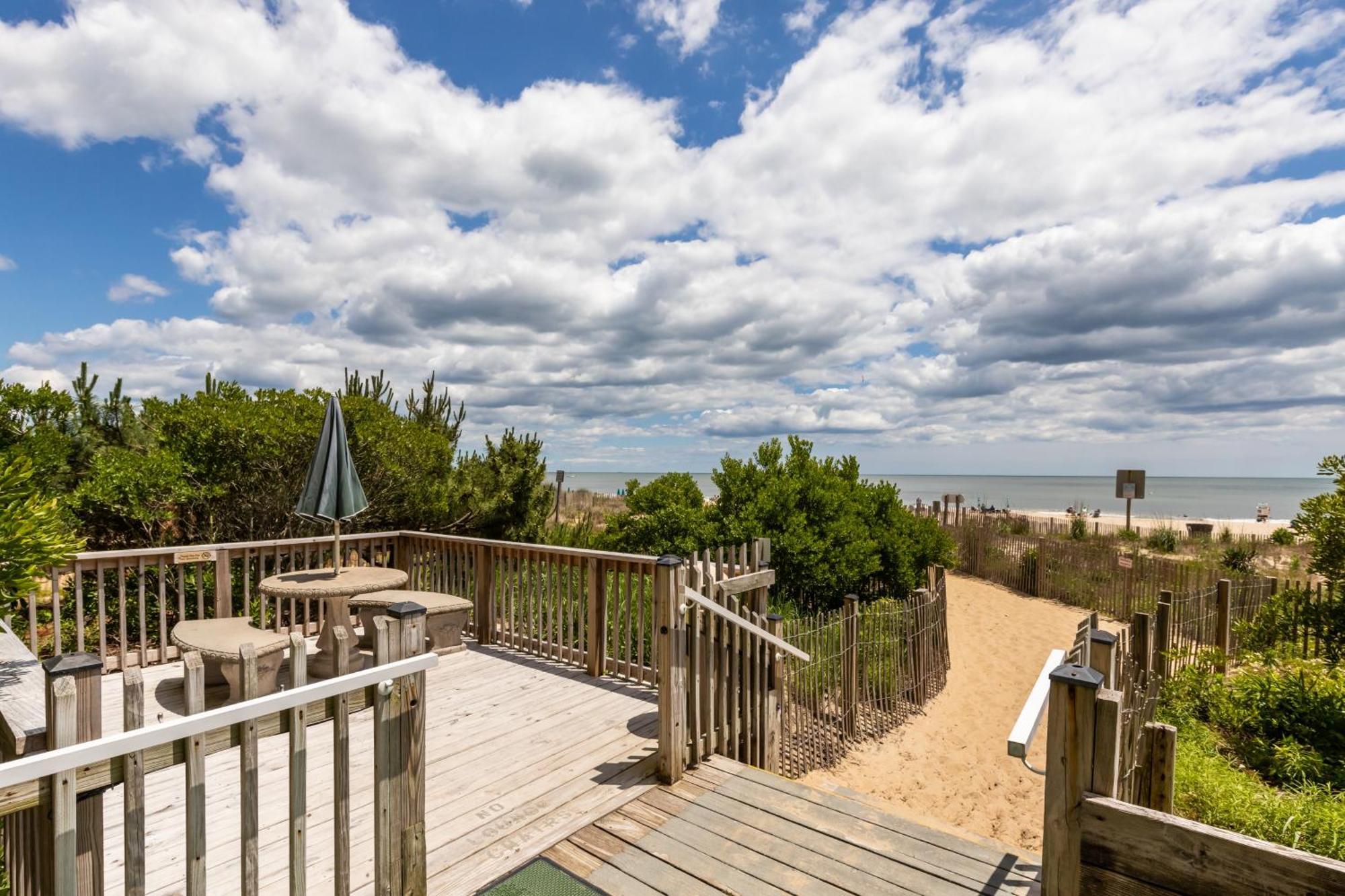 English Towers 804 Ocean City Zewnętrze zdjęcie