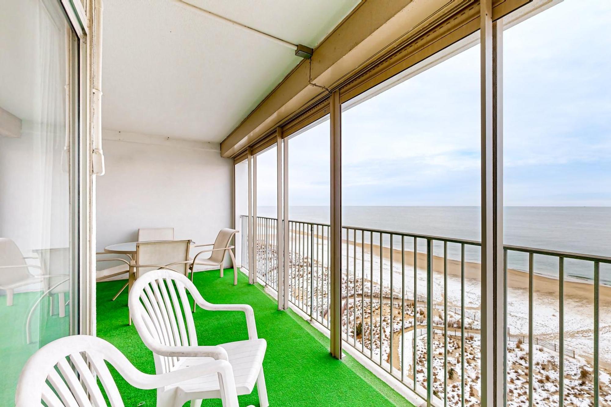 English Towers 804 Ocean City Zewnętrze zdjęcie