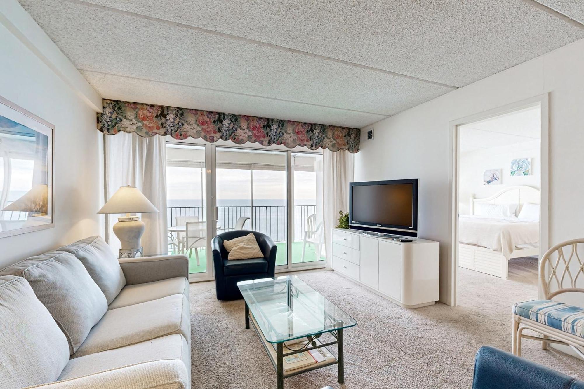 English Towers 804 Ocean City Zewnętrze zdjęcie