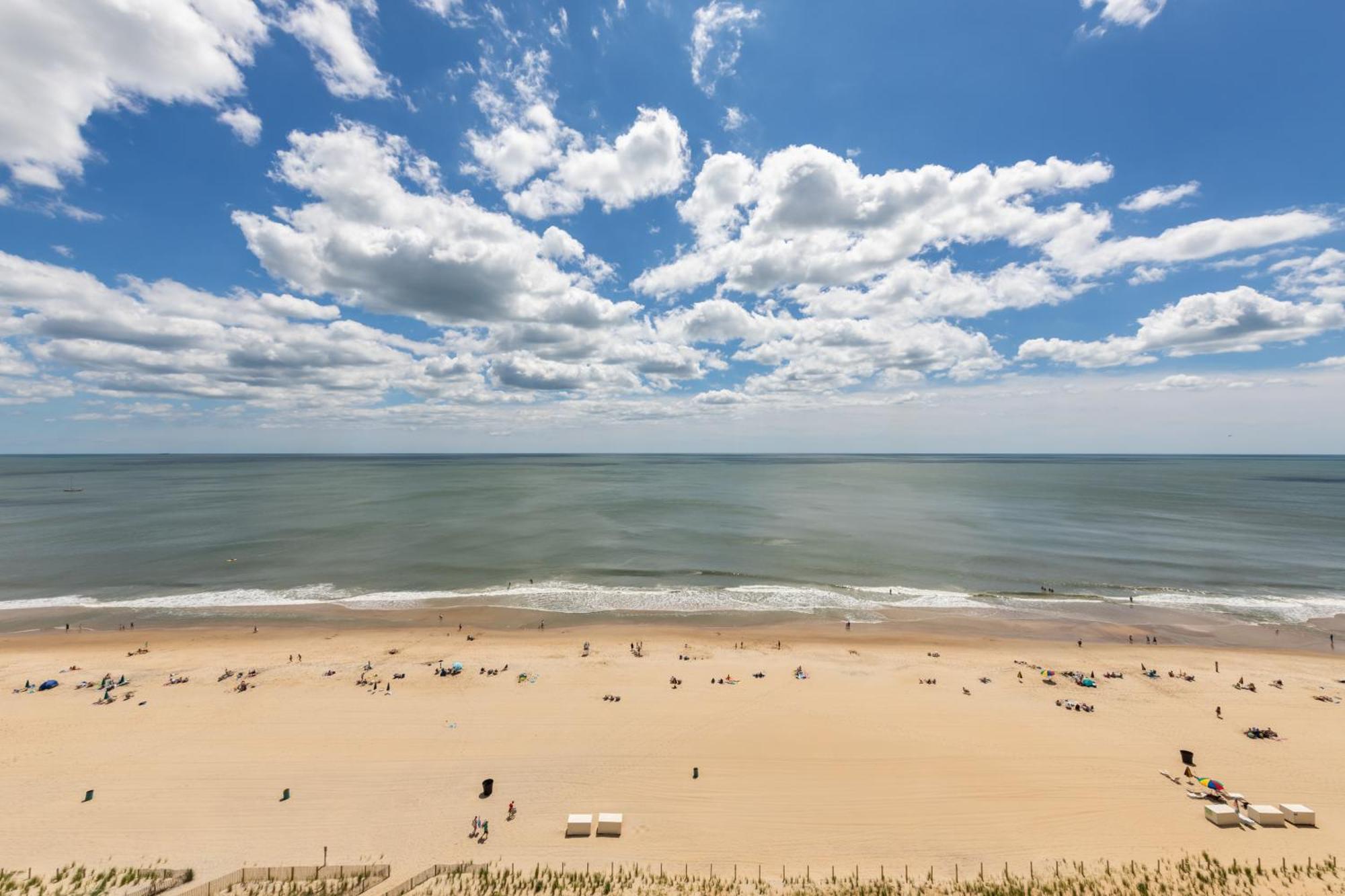 English Towers 804 Ocean City Zewnętrze zdjęcie